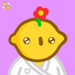 Little Lemon #8284