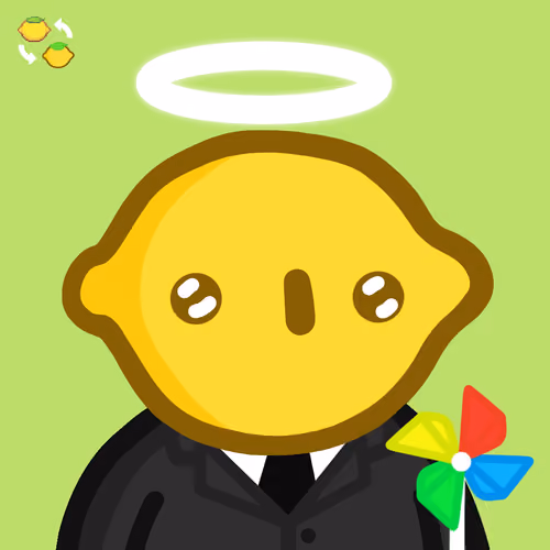 Little Lemon #5407