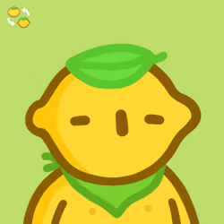 Little Lemon #88