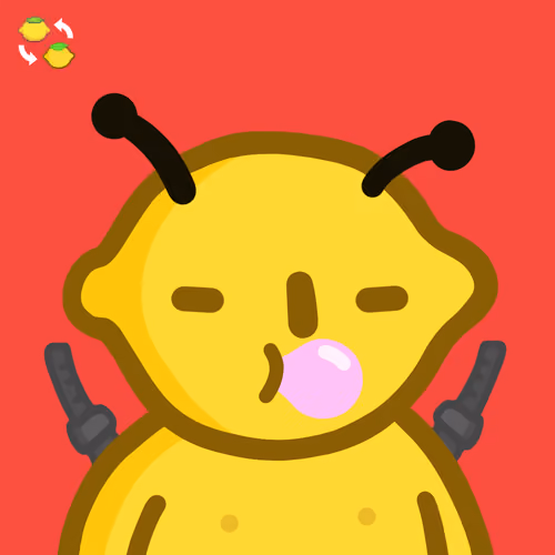 Little Lemon #2267