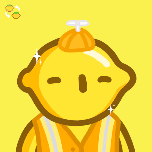 Little Lemon #1125