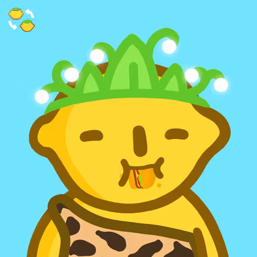 Little Lemon Friends