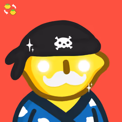Little Lemon #1855