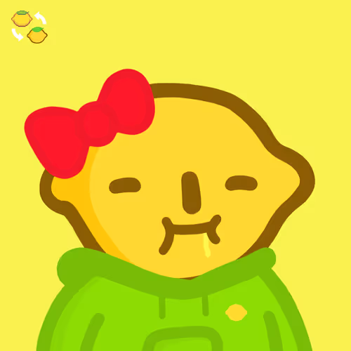 Little Lemon Friends