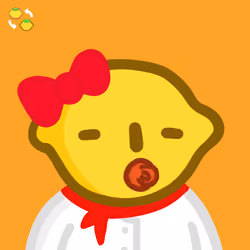 Little Lemon #493