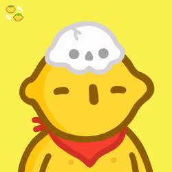 Little Lemon #8169