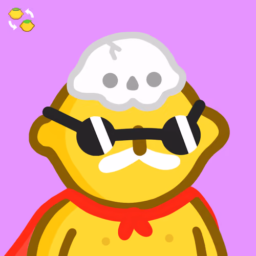 Little Lemon #887