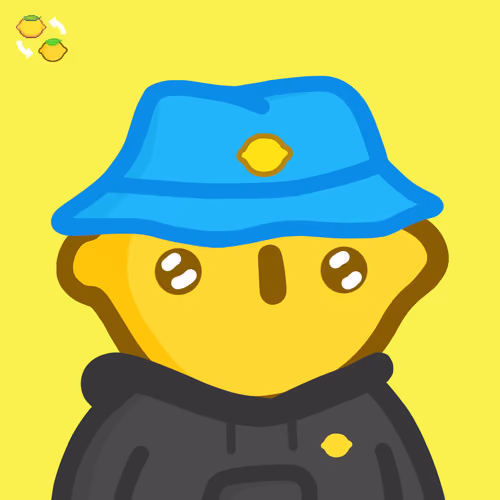 Little Lemon #3068