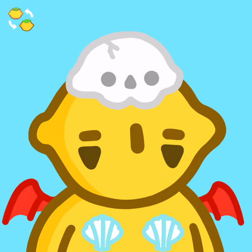 Little Lemon #6972