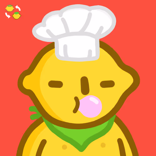 Little Lemon #9952