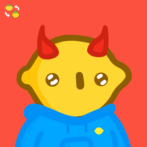 Little Lemon #6476