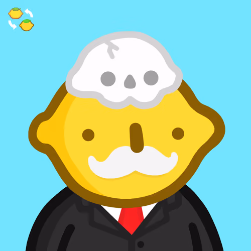 Little Lemon #592