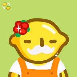 Little Lemon #8721