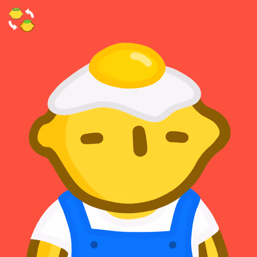 Little Lemon #7886