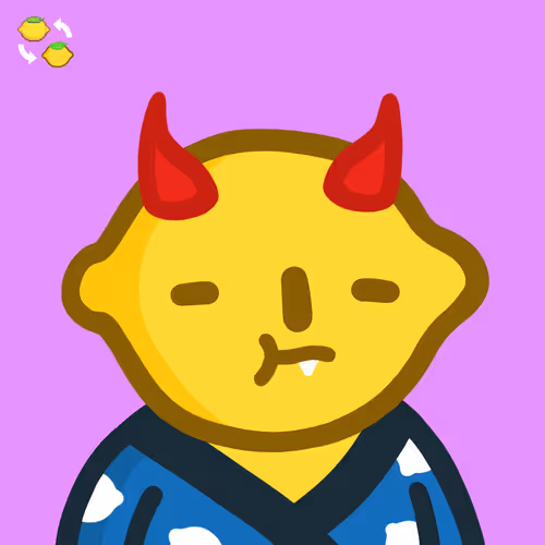 Little Lemon #3710
