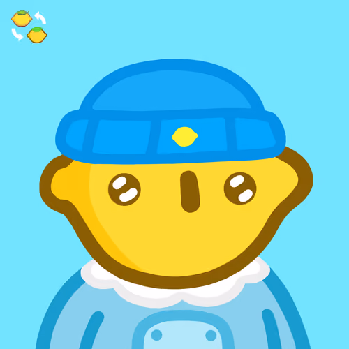 Little Lemon #5371