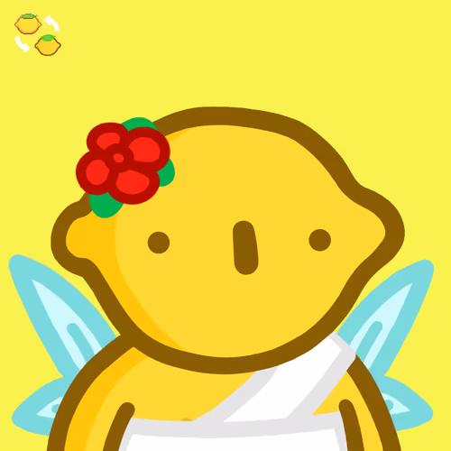 Little Lemon #8448