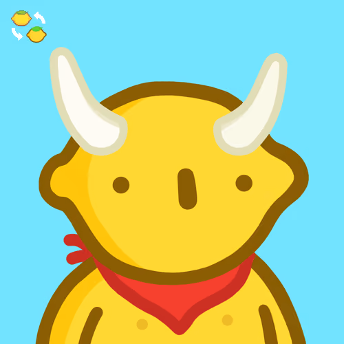 Little Lemon #549