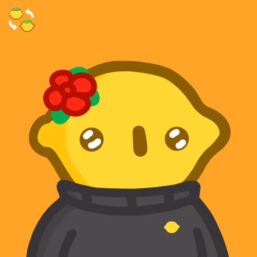 Little Lemon #4675