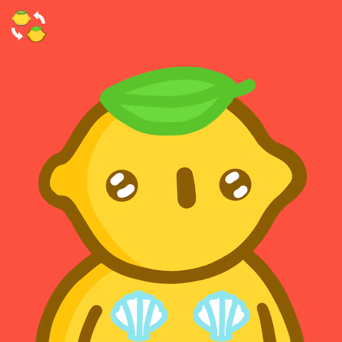 Little Lemon #8590