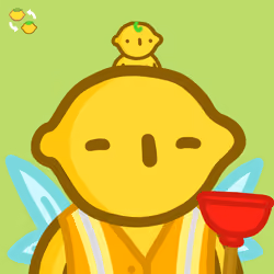 Little Lemon #8152