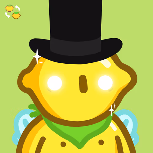 Little Lemon Friends