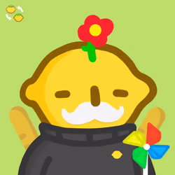 Little Lemon #2203
