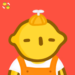 Little Lemon #872