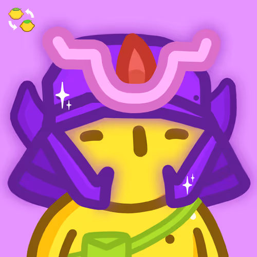 Little Lemon Friends