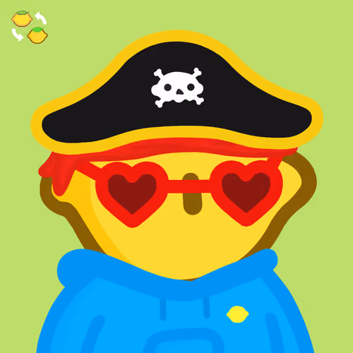 Little Lemon #7931