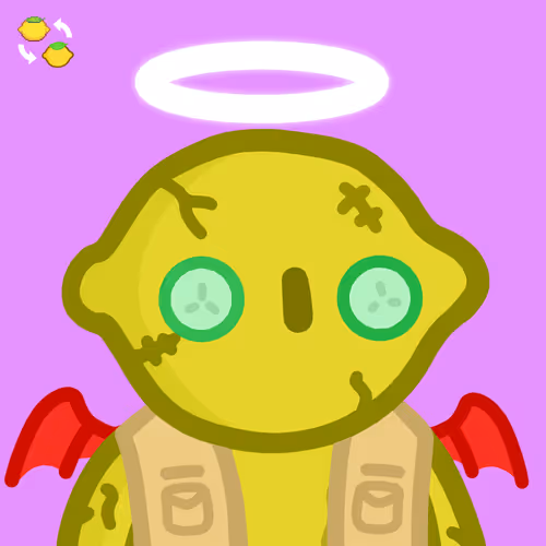 Little Lemon #5178