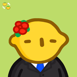 Little Lemon #3370