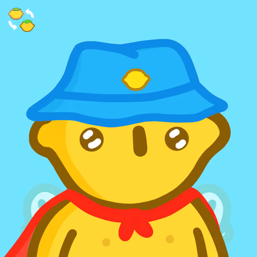 Little Lemon #9065