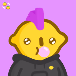 Little Lemon #7345