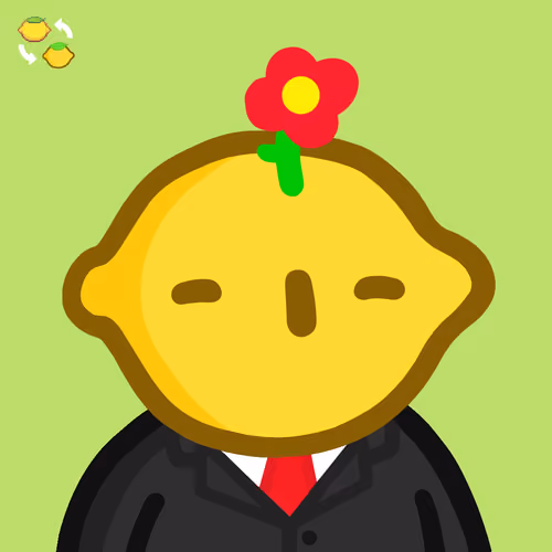 Little Lemon #3802
