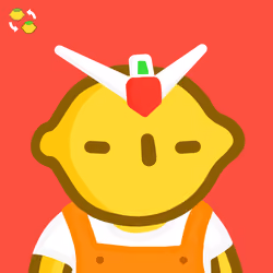 Little Lemon #2245