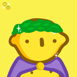 Little Lemon #7191