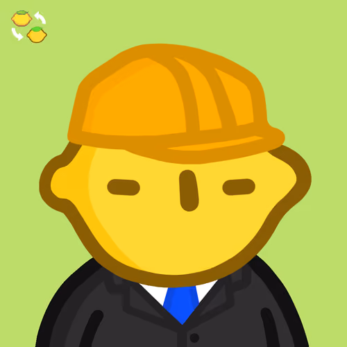 Little Lemon #2366