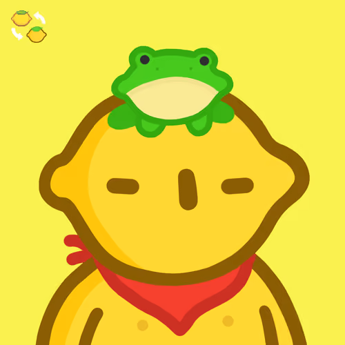 Little Lemon #925