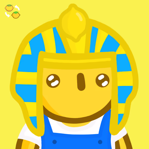 Little Lemon #8735