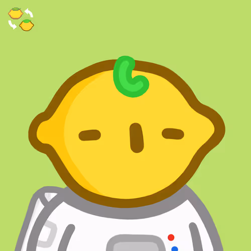 Little Lemon Friends