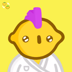 Little Lemon #2768