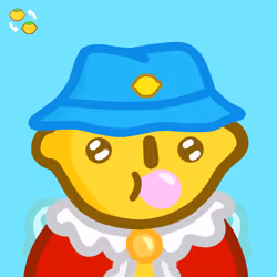 Little Lemon #1423