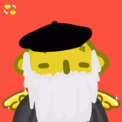 Little Lemon #7895