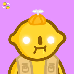 Little Lemon #6976