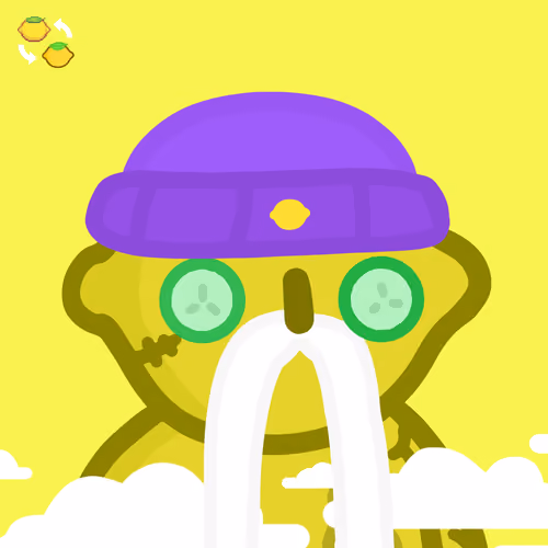 Little Lemon #5596