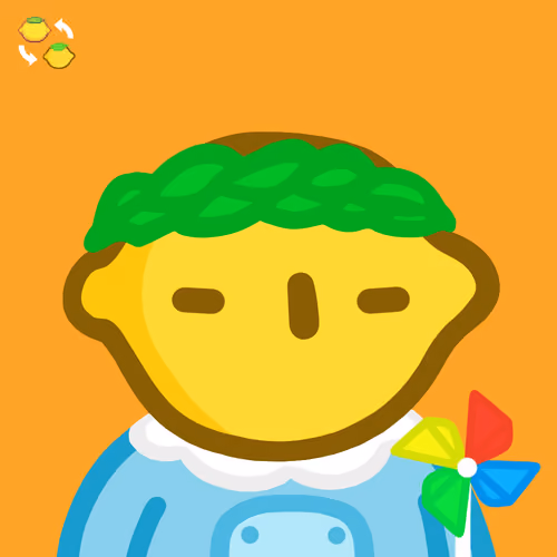Little Lemon #1619