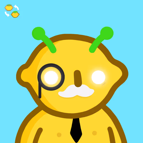 Little Lemon Friends