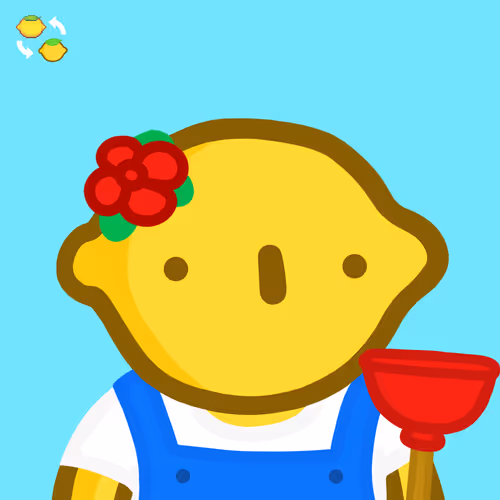Little Lemon Friends