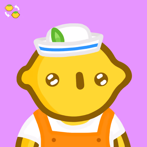 Little Lemon #3844